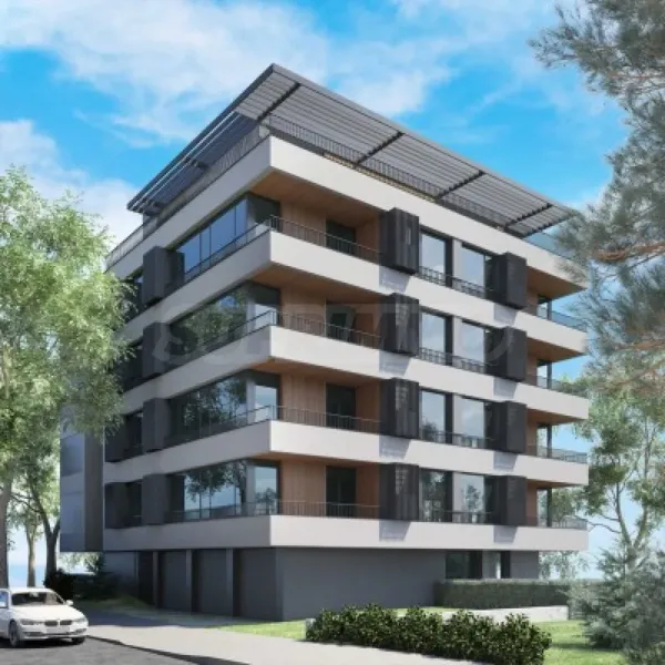 Luxurious 2-Bedroom Apartment in Sofia’s Lager District - Image 2