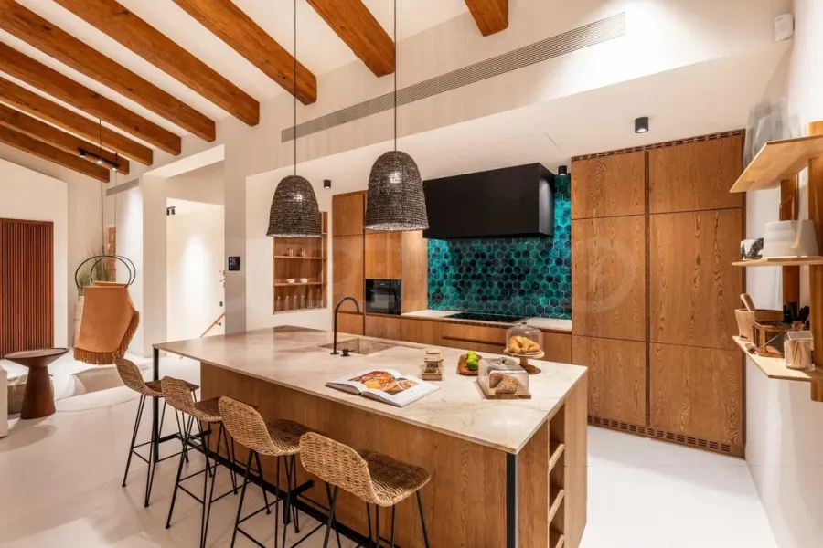 Luxury Villa Nazari - Golf Line Marbella - Image 1