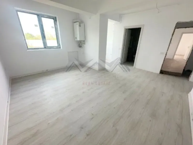 Stylish 2-Bedroom Apartment in Central Otopeni - New Construction - Image 1