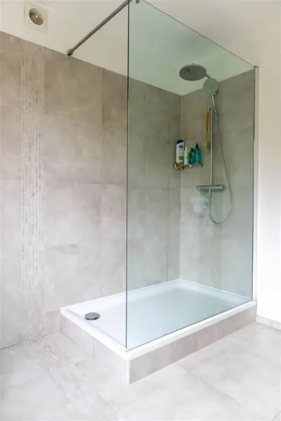 Spacious House with Garden in Beautiful Sint-Genesius-Rode, Belgium - Image 2