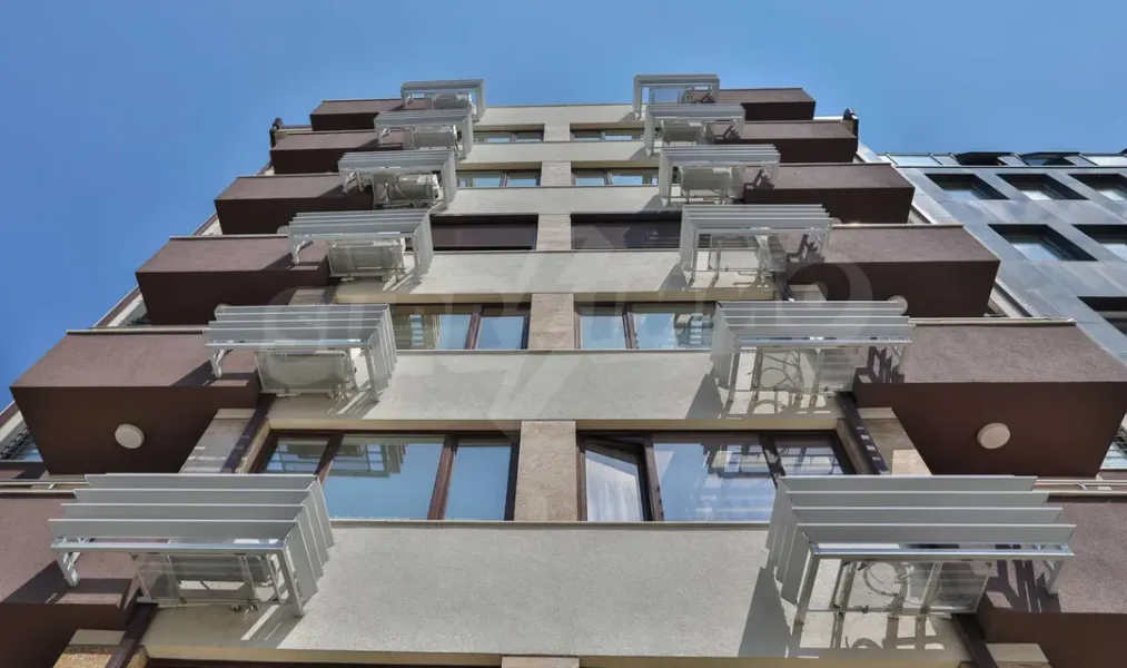 Fully Furnished 1-Bedroom Apartment in Sofia Center - Image 3