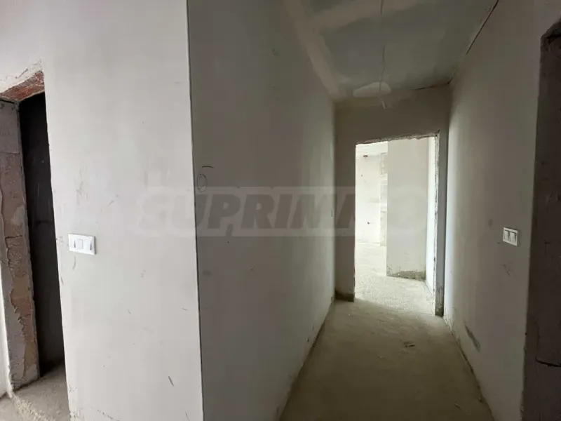Bright 2-Bed Apartment - Burgas Sea Views - Image 1