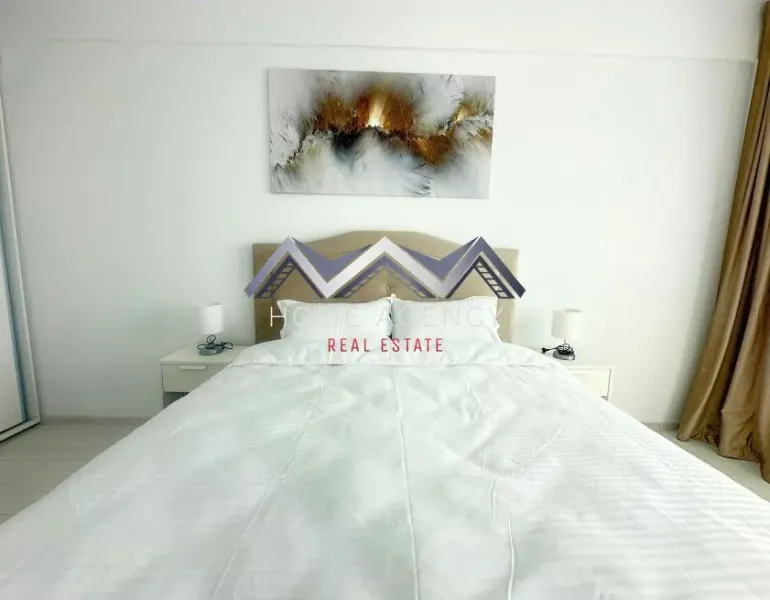 Spacious 2-Bedroom Apartment with Balcony & Parking in Otopeni - Image 4