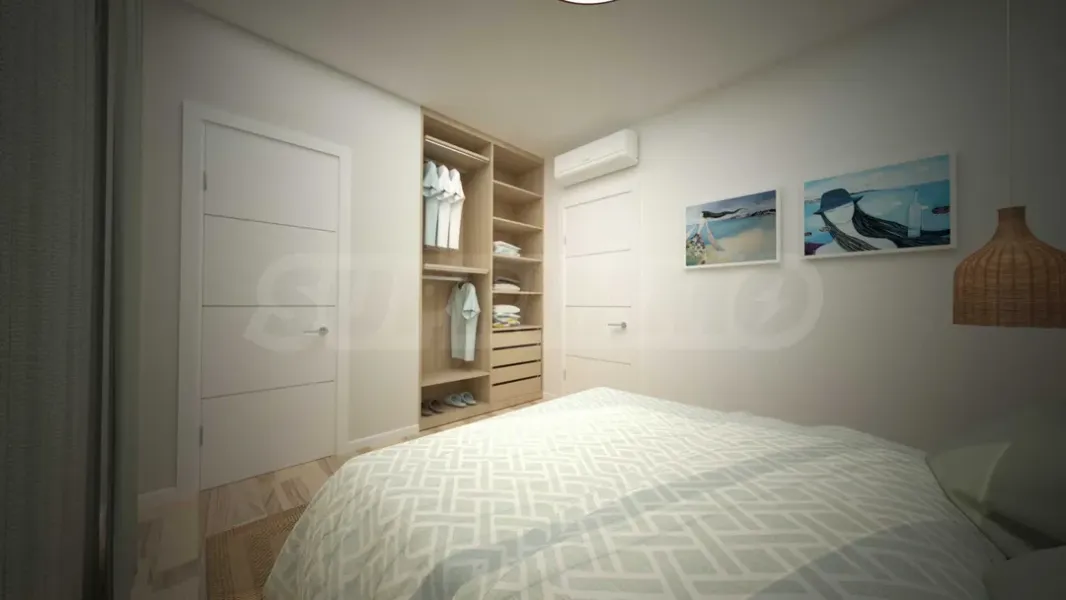 Modern House with Pool & Garden - Lozeneț - Image 5