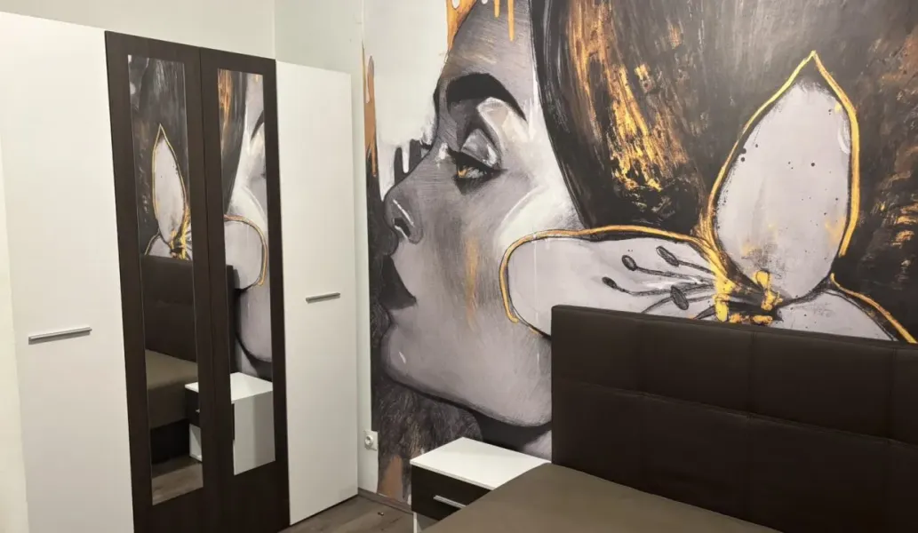 Spacious 3-Bedroom Apartment in Mirijevo, Belgrade - Ready to Move In - Image 3