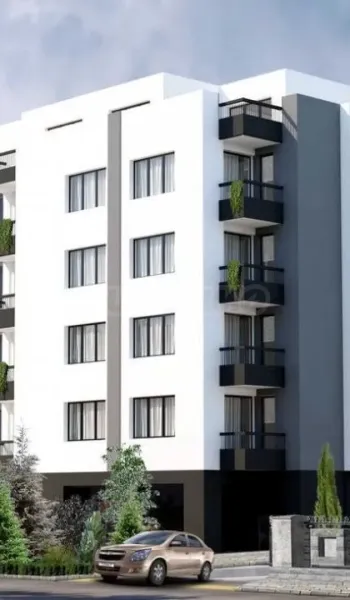 Spacious 3-Bedroom Apartment, Vidin, New Build - Image 4