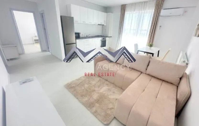 Spacious 2-Bedroom Apartment with Balcony & Parking in Otopeni - Image 3