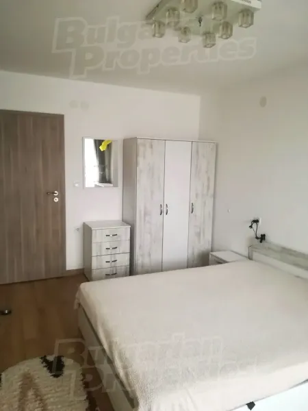 Fully Furnished One-Bedroom Apartment in Kyuchuk Parizh, Plovdiv - Image 1
