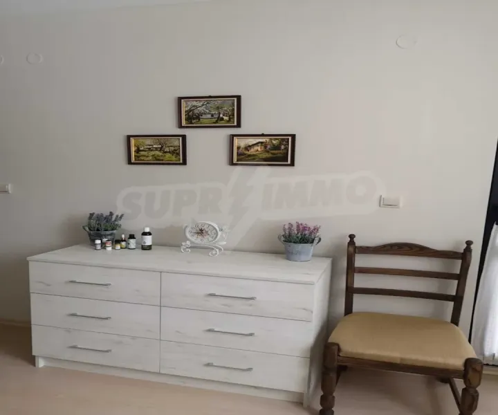 Spacious, Fully Furnished Apartment in Pamporovo Resort - Image 2