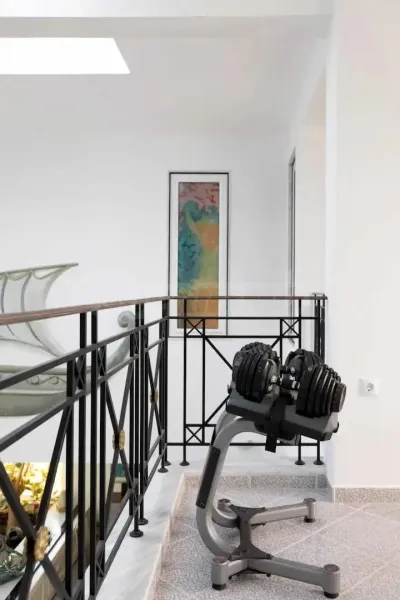 Luxury Coastal Estate Near Thessaloniki – 5 Bedrooms, Fully Furnished - Image 1