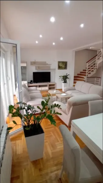 Spacious 5-Bedroom House with Stunning Features in Belgrade - Image 3