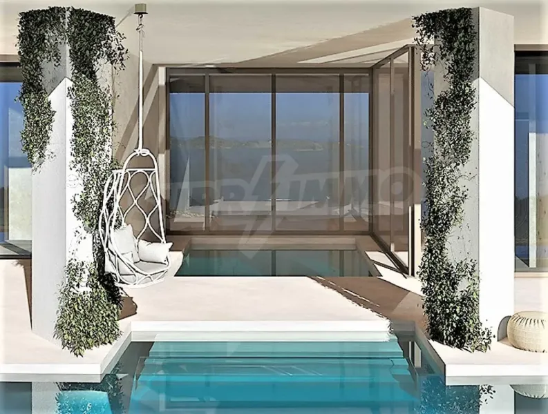 Spectacular Zakynthos Villa with Sea Views - Image 1