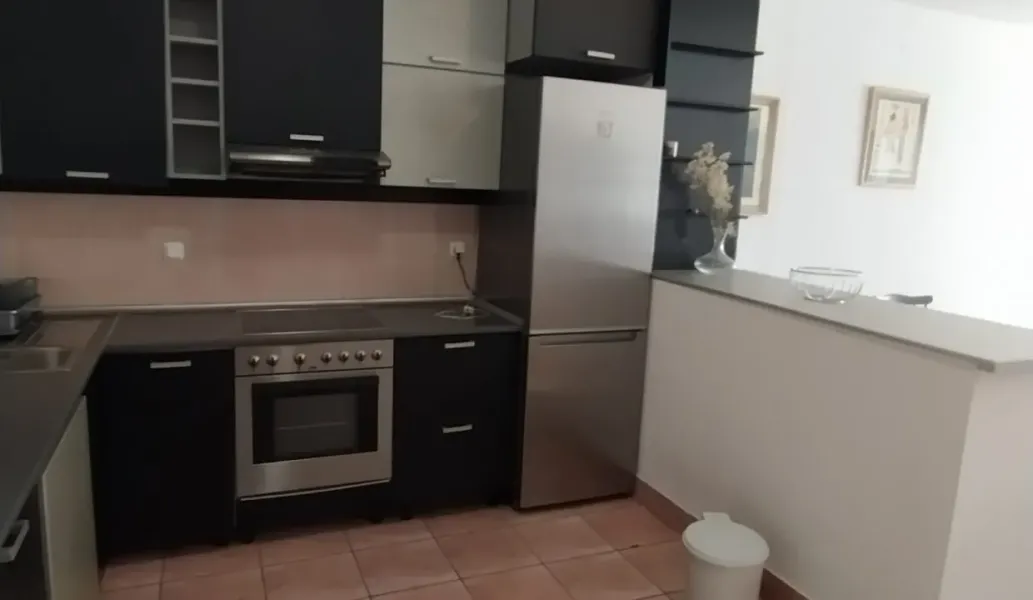 Fully Furnished 2 Bedroom Apartment for Rent in Vračar, Belgrade - Image 4