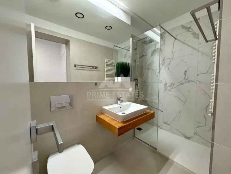 Spacious Fully Furnished 3-Bedroom Apartment in Nusco City - Image 3