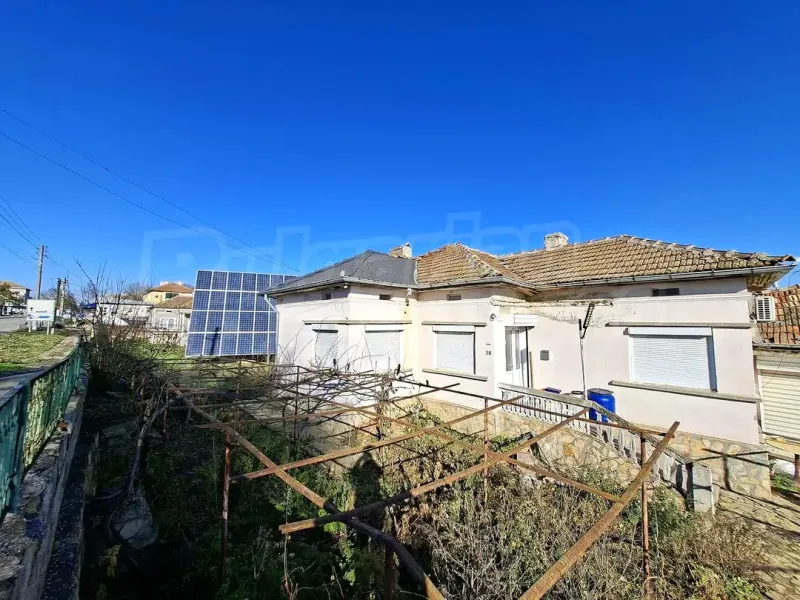 Charming Single-Storey House in Karapelit Village - Ideal Investment - Image 4