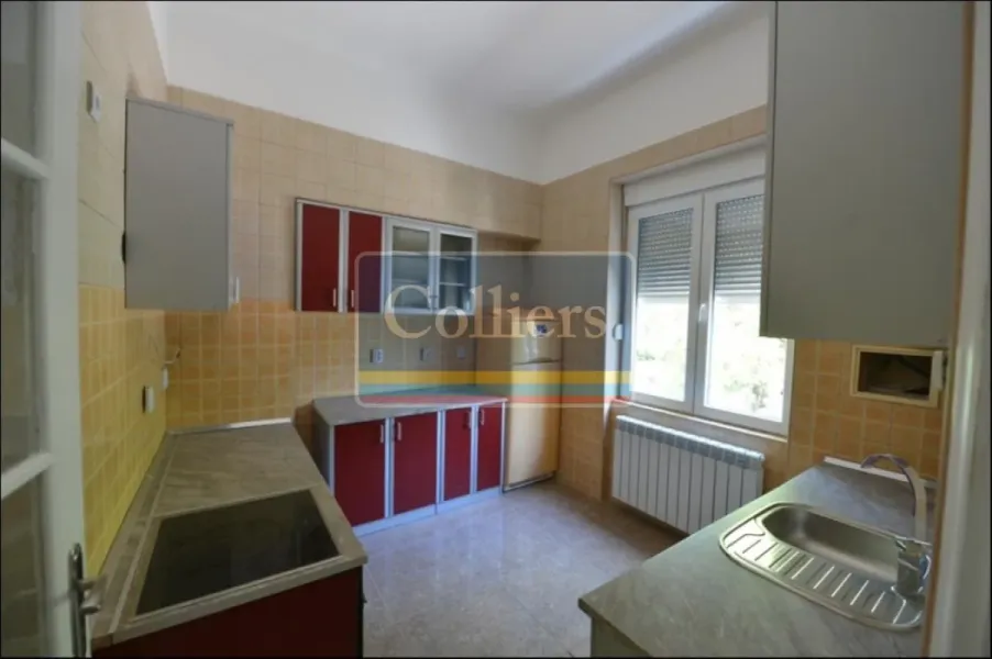 Spacious Apartment in Belgrade's Prime Location - 4 Bedrooms - Image 4