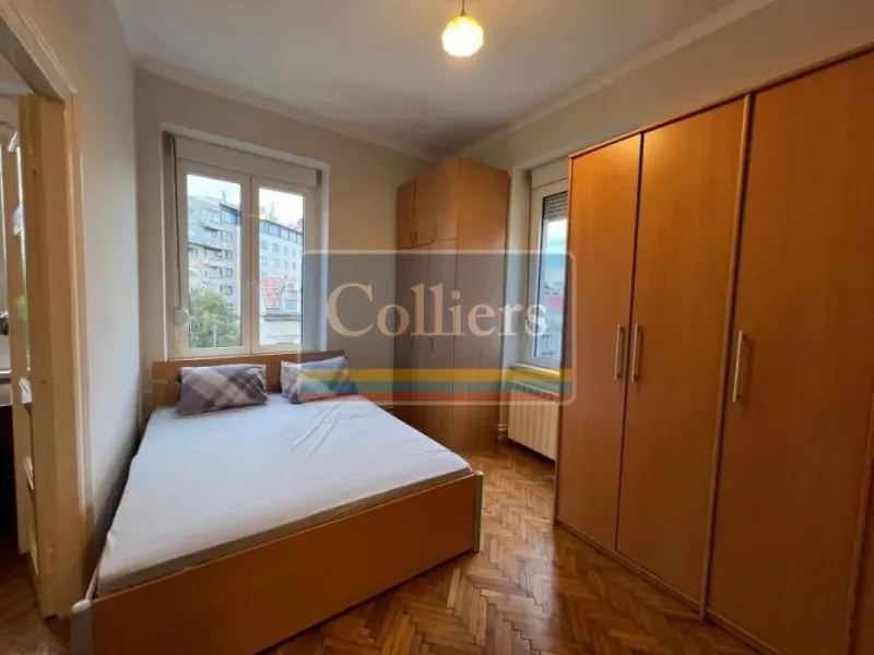 Spacious 4-Bedroom Apartment for Rent in Belgrade, Serbia - Image 3