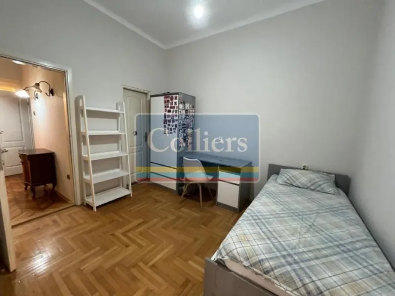 Spacious 4-Bedroom Apartment for Rent in Belgrade, Serbia - Image 4