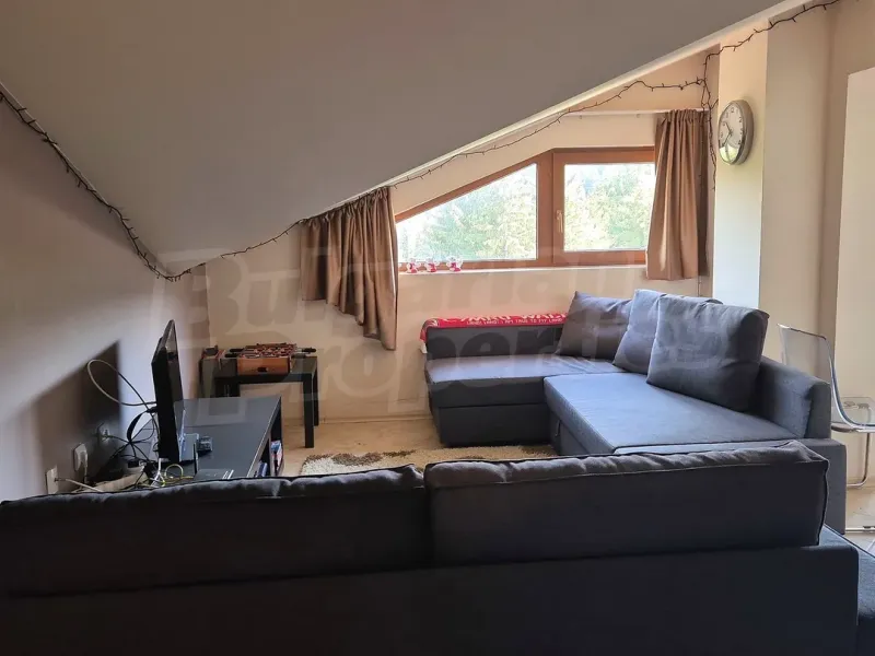 Fully Furnished Panorama Apartment with Stunning Rhodope Mountain Views - Image 5