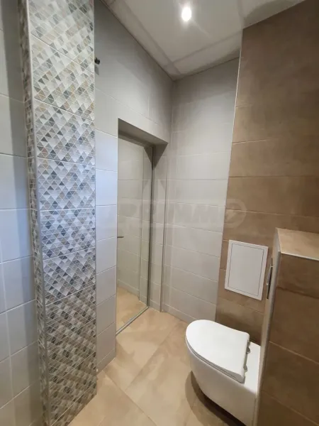 Spacious Sofia Apartment - Oборище District - Image 1