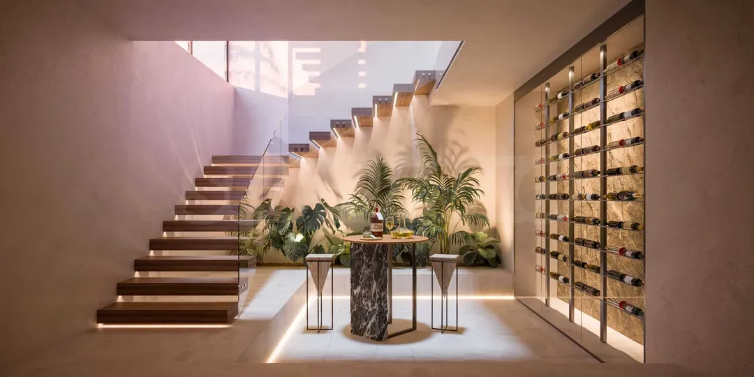 Luxury Marbella Villa - 5 Beds, Infinity Pool - Image 4