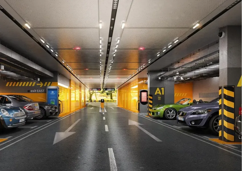 Spacious Two-Bedroom Apartment in Lozenets’ Vitosha Art Complex - Image 1