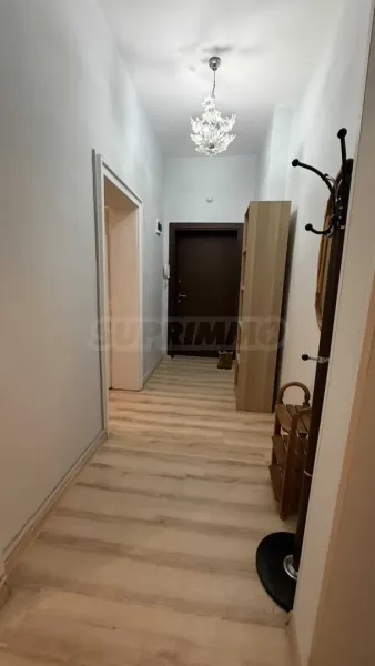 Spacious Fully Furnished Apartment in Plovdiv City Center - Image 2