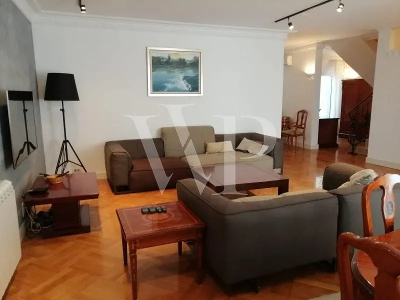 Luxury Renovated Duplex Apartment with Stunning Belgrade Views - Image 1