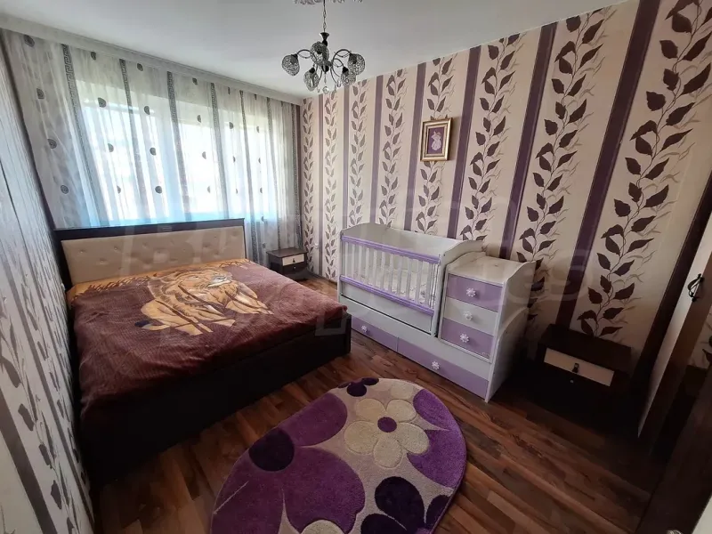Fully Furnished One-Bedroom Apartment in Varna – Ideal Location - Image 5