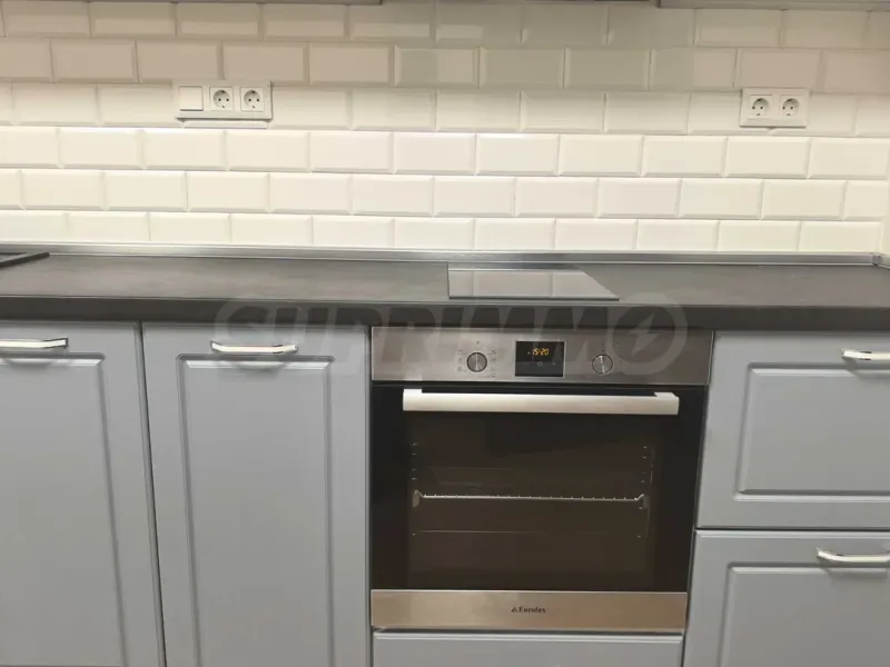 Spacious Sofia Apartment - Oборище District - Image 4