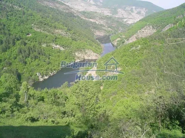 Spacious Rural House with Stunning Mountain Views - Image 4