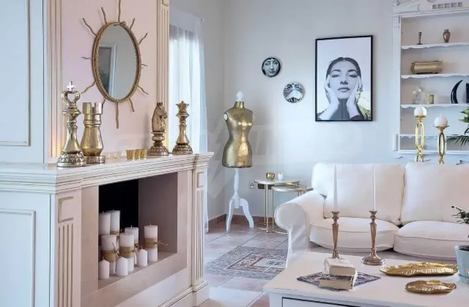 Stunning Zakynthos Villa: 5 Bedrooms, 4 Bathrooms, Mediterranean Paradise - Image 5