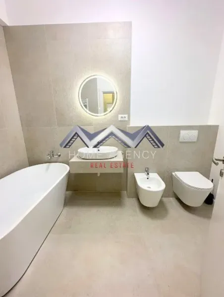 Luxury, Fully Furnished House Rental in Otopeni - 125m2 - Image 3