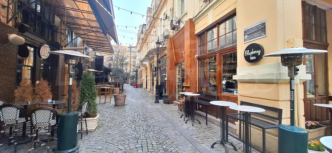 Charming Two-Story House in Plovdiv's Vibrant Kapana District – For Sale - Image 2