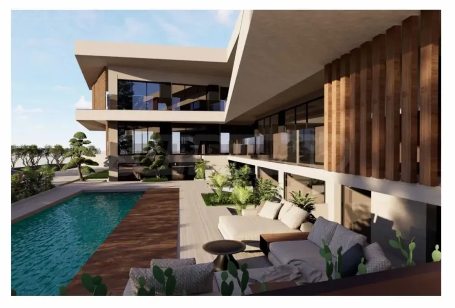 Stylish 1-Bedroom Apartment in Kallithea with Sea Views for Sale - Image 2