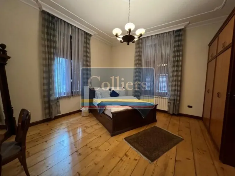 Spacious, Elegant 3-Bedroom Apartment in Belgrade’s Dorćol Center - Image 3