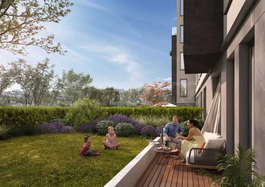 Spacious 2-Bedroom Apartment Near "Bulgaria" Blvd. - Image 5