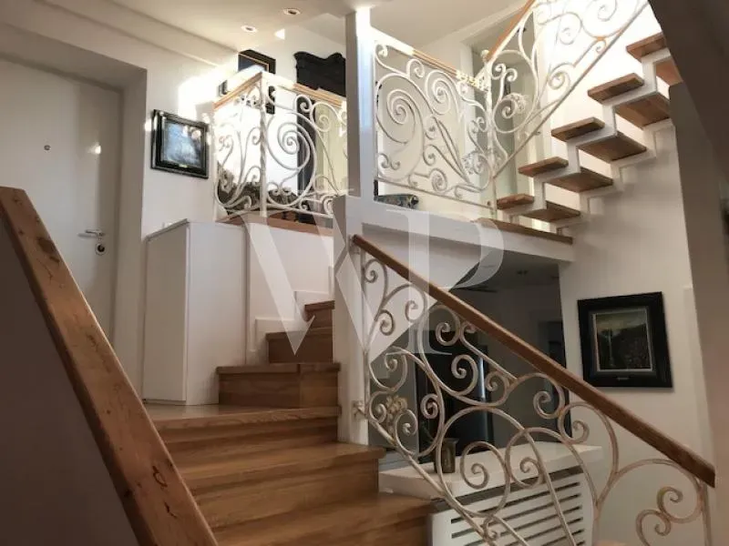 Spacious Belgrade Apartment with Stunning Terrace & City Views - Image 4