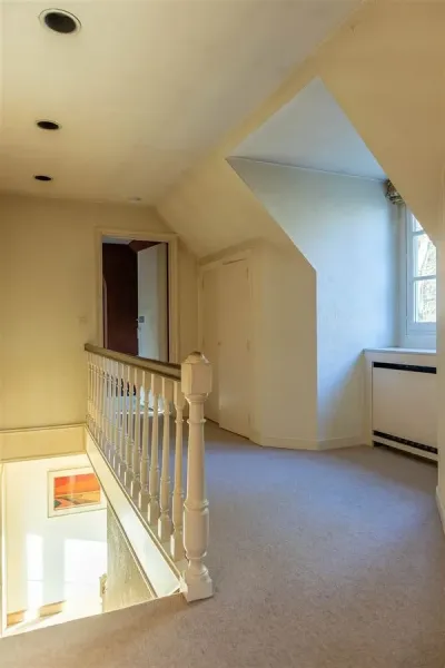 Renovate This Architect-Designed Villa with Stunning Garden in Ukkel - Image 3