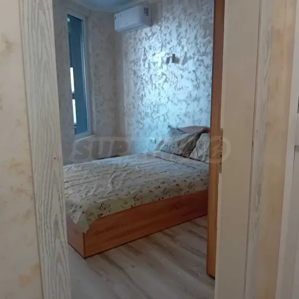 Spacious, Fully Furnished Two-Bedroom Apartment in Burgas - Image 4