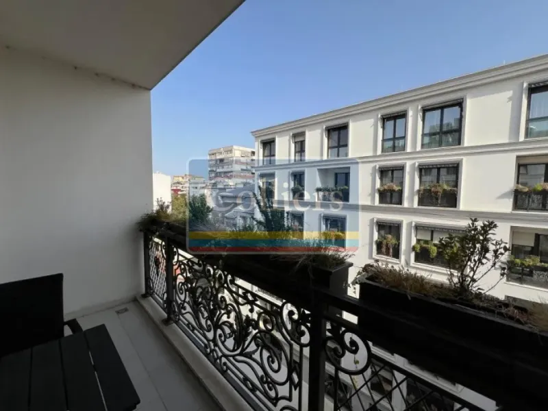 Luxury 4BR Apartment with Pool & Garage in Belgrade's Vracar - Image 4