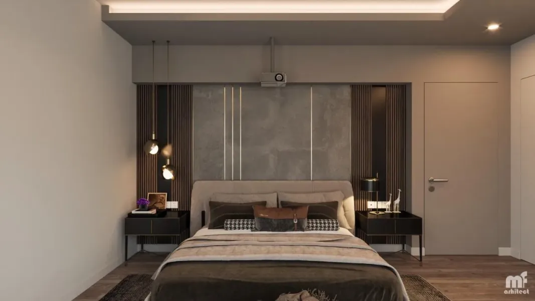 Spacious 5-Bedroom Villa in New RISE RESIDENCE, Tunari - Image 5