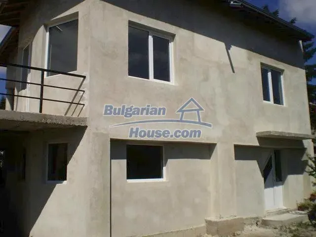 Spacious House with Garden Near Burgas – Sea & Countryside Retreat - Image 3