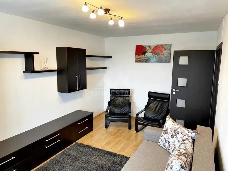 Stylish 2-Bedroom Apartment for Rent in Bucharest's Gorjului District - Image 5