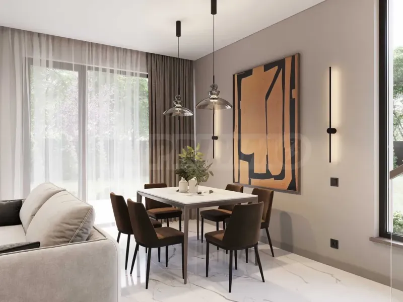 3 Bed House by Ahotsol Beach - New! - Image 2