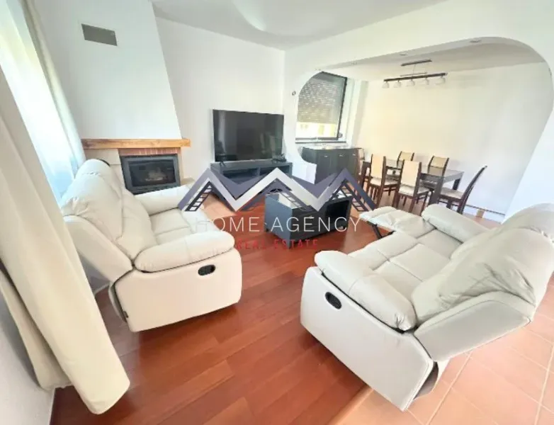 Spacious 5-Bedroom Villa in Corbeanca Forest - Fully Furnished - Image 1