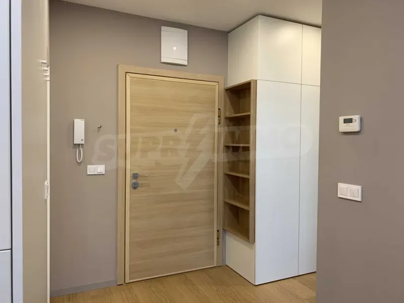 Spacious, Furnished Apartment with Vitosha Views - Image 5