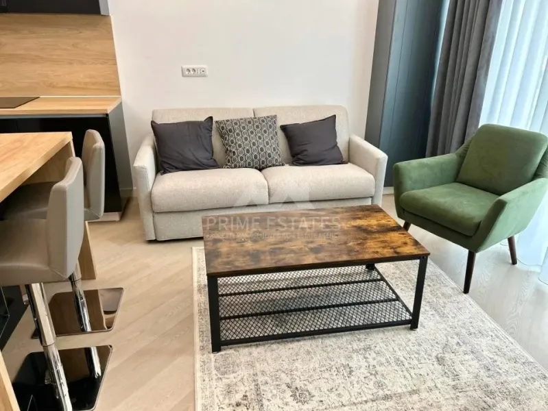 Spacious, Fully Furnished 2-Bedroom Apartment in Cortina North, Voluntari - Image 3