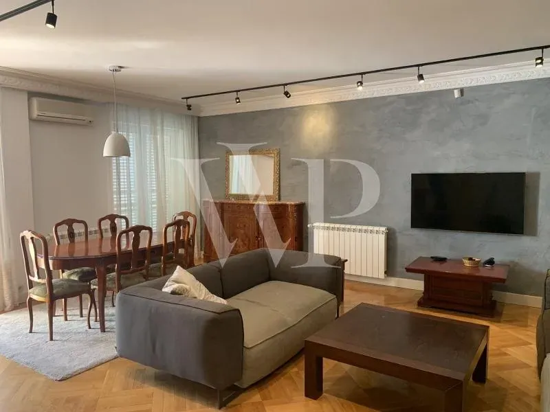 Luxury Renovated Duplex Apartment with Stunning Belgrade Views - Image 5