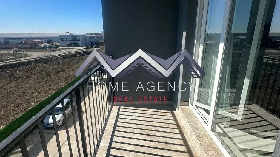 Spacious, Fully Furnished 2-Bedroom Apartment in Otopeni, Romania - Image 4